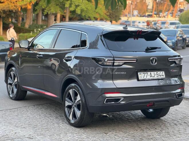 Changan CS 55 Plus 2023, 31,000 km - 1.5 л - Bakı