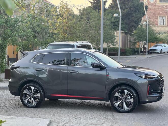 Changan CS 55 Plus 2023, 31,000 km - 1.5 л - Bakı