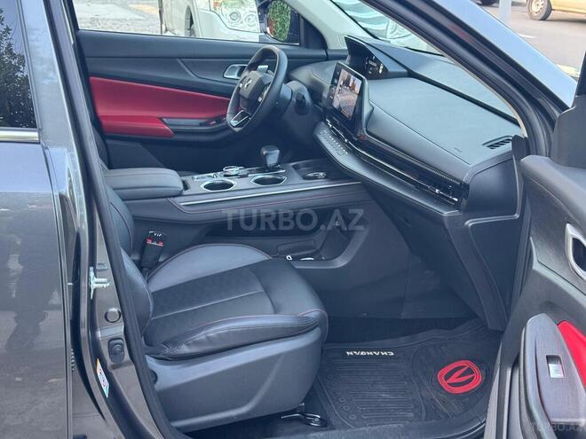 Changan CS 55 Plus 2023, 31,000 km - 1.5 л - Bakı