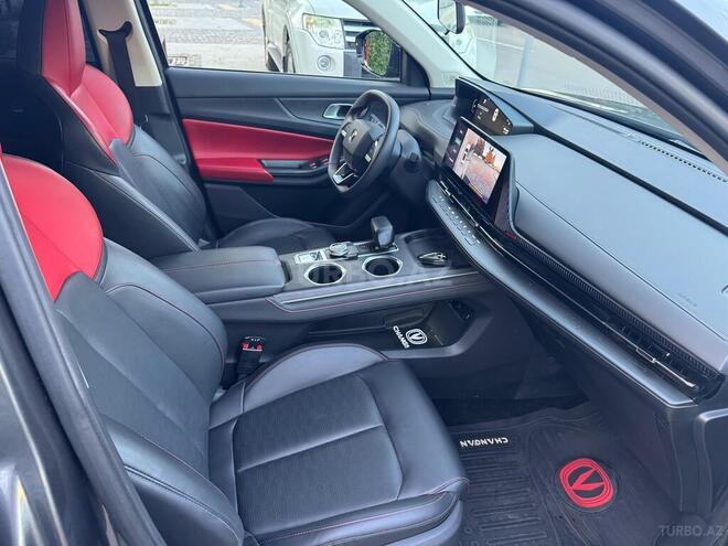 Changan CS 55 Plus 2023, 31,000 km - 1.5 л - Bakı