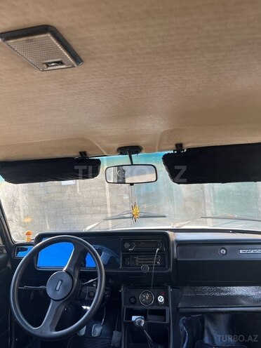 LADA (VAZ) 2107 1990, 95,000 km - 1.5 л - Bakı
