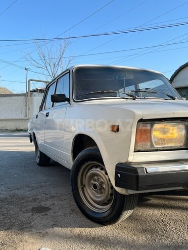 LADA (VAZ) 2107 1990, 95,000 km - 1.5 л - Bakı