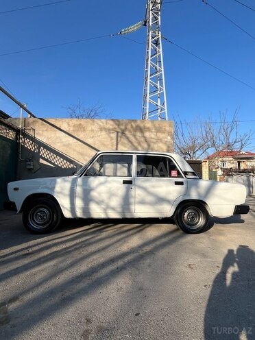 LADA (VAZ) 2107 1990, 95,000 km - 1.5 л - Bakı