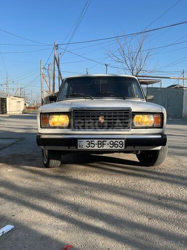 LADA (VAZ) 2107 1990, 95,000 km - 1.5 л - Bakı