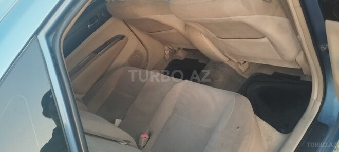 Toyota Prius 2005, 299,000 km - 1.5 л - Bakı