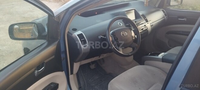 Toyota Prius 2005, 299,000 km - 1.5 л - Bakı