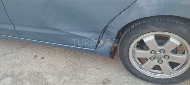Toyota Prius 2005, 299,000 km - 1.5 л - Bakı