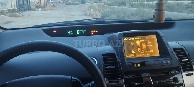 Toyota Prius 2005, 299,000 km - 1.5 л - Bakı