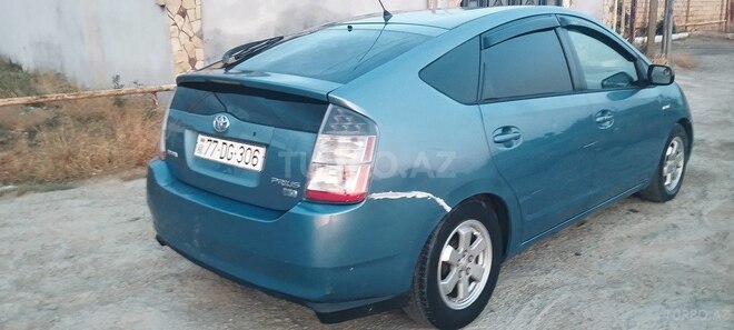 Toyota Prius 2005, 299,000 km - 1.5 л - Bakı