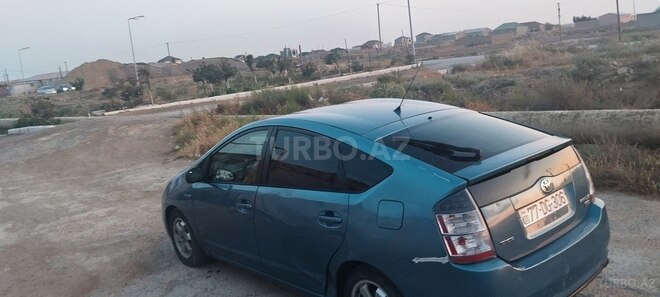 Toyota Prius 2005, 299,000 km - 1.5 л - Bakı