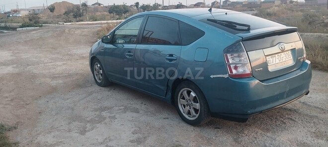 Toyota Prius 2005, 299,000 km - 1.5 л - Bakı