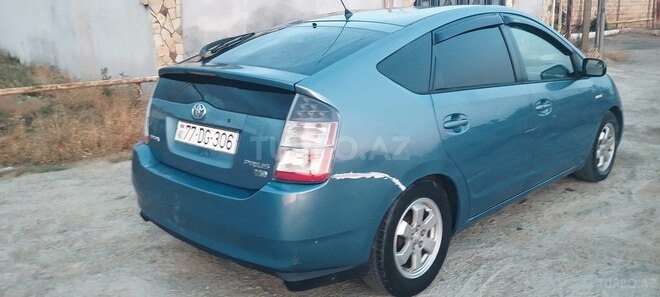 Toyota Prius 2005, 299,000 km - 1.5 л - Bakı