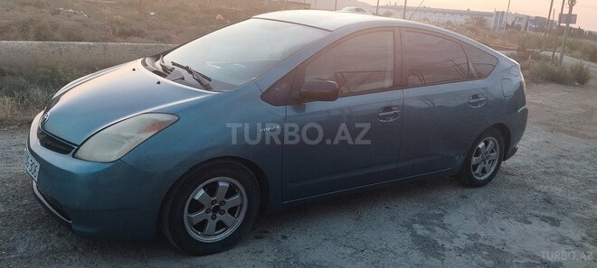 Toyota Prius 2005, 299,000 km - 1.5 л - Bakı