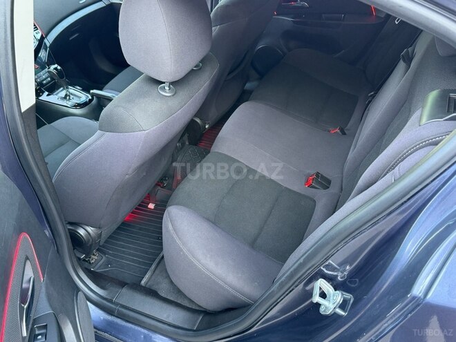 Chevrolet Cruze 2013, 267,100 km - 1.4 л - Gəncə