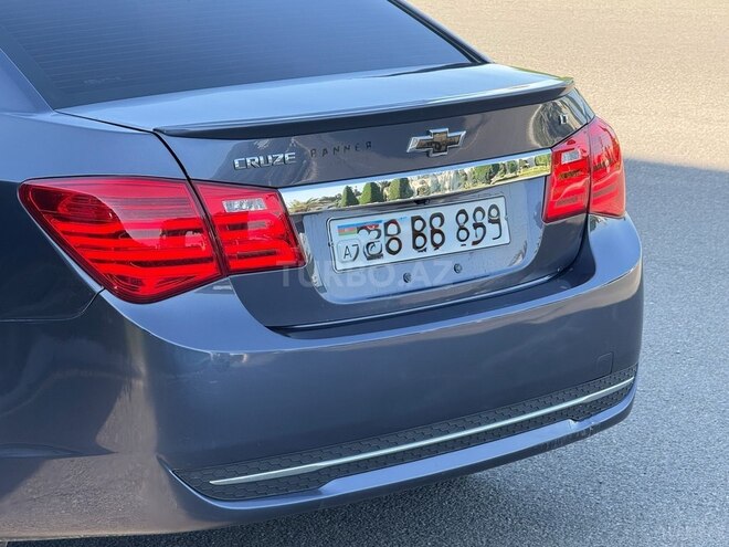 Chevrolet Cruze 2013, 267,100 km - 1.4 л - Gəncə
