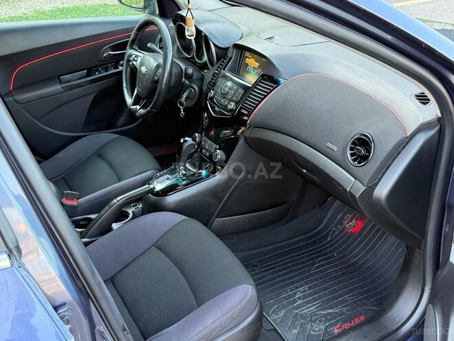Chevrolet Cruze 2013, 267,100 km - 1.4 л - Gəncə