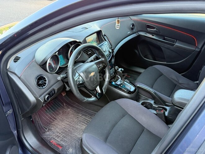 Chevrolet Cruze 2013, 267,100 km - 1.4 л - Gəncə