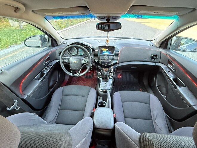 Chevrolet Cruze 2013, 267,100 km - 1.4 л - Gəncə