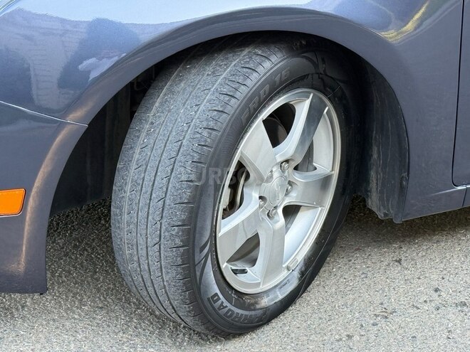 Chevrolet Cruze 2013, 267,100 km - 1.4 л - Gəncə