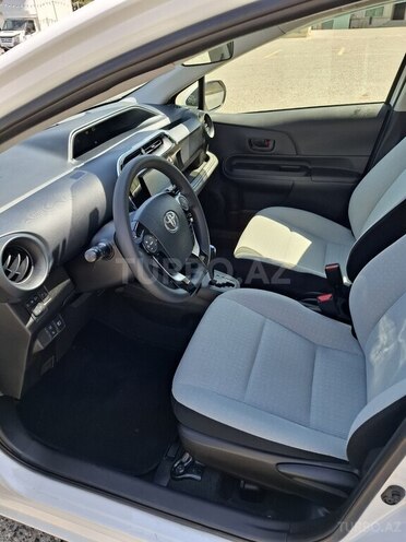 Toyota Aqua 2019, 82,160 km - 1.5 л - Bakı