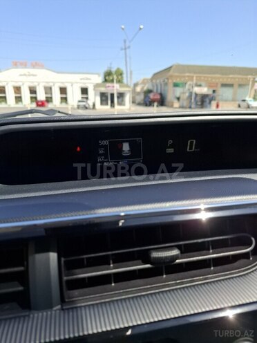 Toyota Aqua 2019, 82,160 km - 1.5 л - Bakı