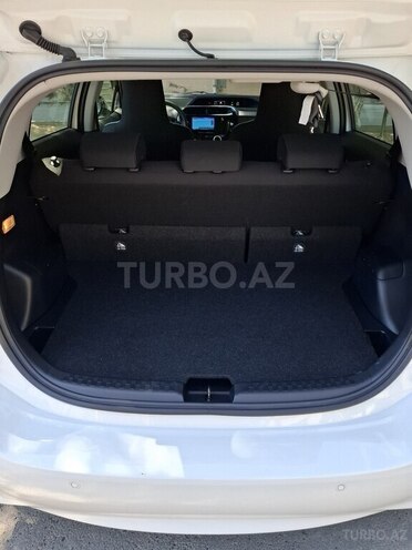 Toyota Aqua 2019, 82,160 km - 1.5 л - Bakı