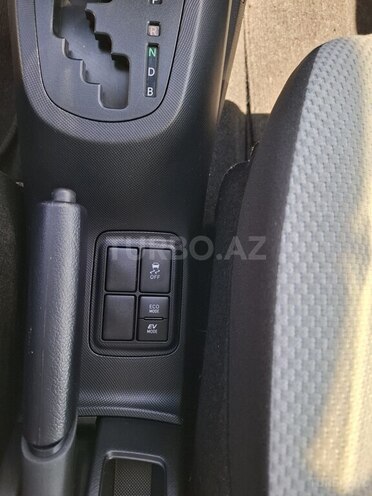 Toyota Aqua 2019, 82,160 km - 1.5 л - Bakı