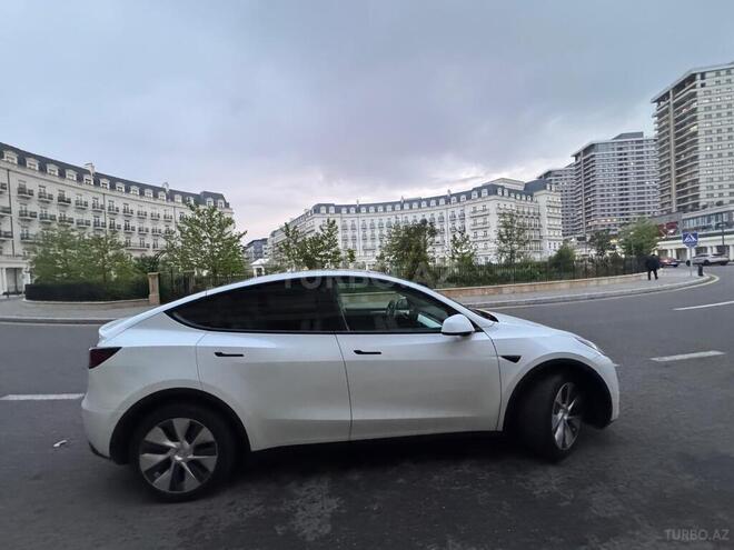 Tesla Model Y 2023, 24,500 km - 0.0 l - Bakı