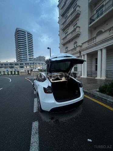 Tesla Model Y 2023, 24,500 km - 0.0 l - Bakı