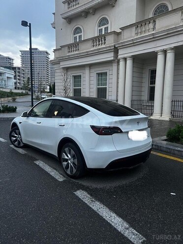Tesla Model Y 2023, 24,500 km - 0.0 l - Bakı