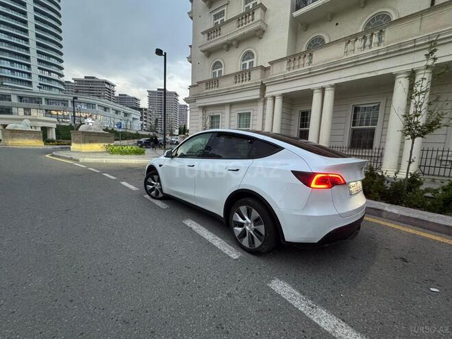 Tesla Model Y 2023, 24,500 km - 0.0 l - Bakı