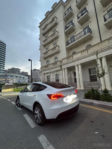 Tesla Model Y 2023, 24,500 km - 0.0 l - Bakı