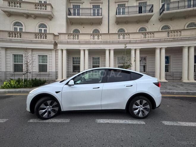 Tesla Model Y 2023, 24,500 km - 0.0 l - Bakı