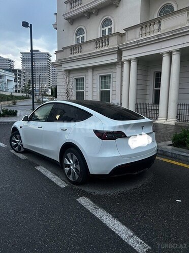 Tesla Model Y 2023, 24,500 km - 0.0 l - Bakı