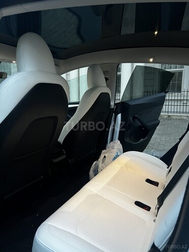 Tesla Model Y 2023, 24,500 km - 0.0 l - Bakı