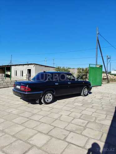 GAZ 3110 2003, 454,000 km - 2.3 l - Salyan