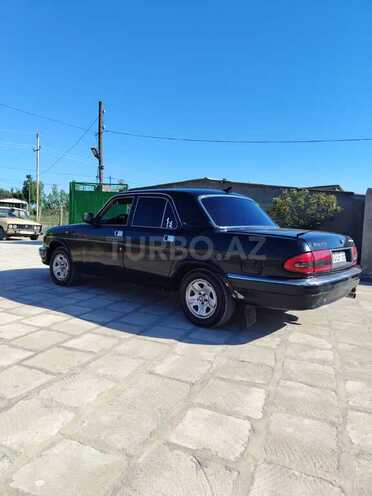 GAZ 3110 2003, 454,000 km - 2.3 l - Salyan