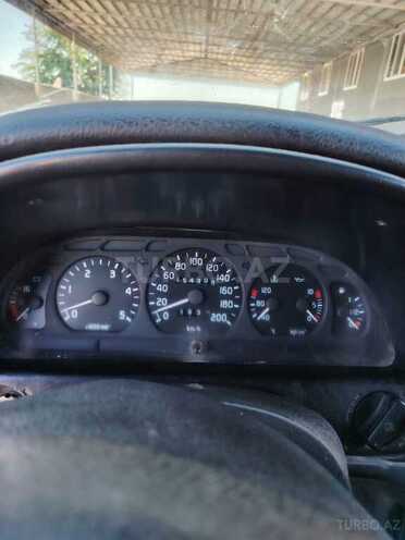 GAZ 3110 2003, 454,000 km - 2.3 l - Salyan