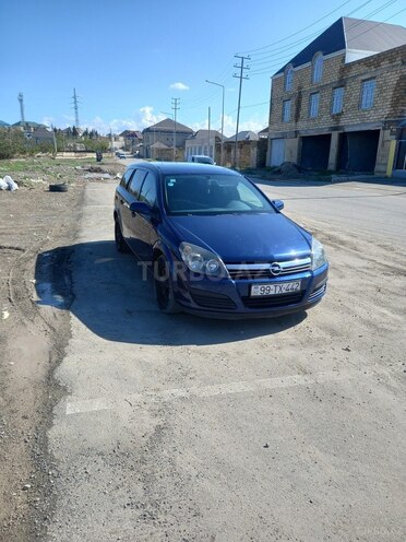 Opel Astra 2005, 500,000 km - 1.3 l - Bakı