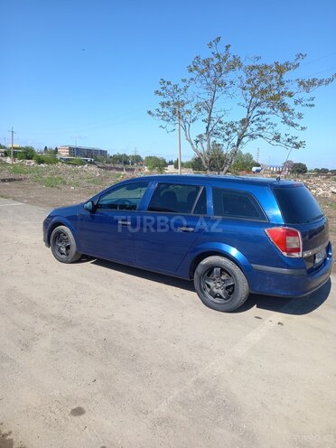 Opel Astra 2005, 500,000 km - 1.3 l - Bakı
