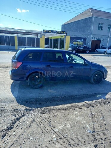 Opel Astra 2005, 500,000 km - 1.3 l - Bakı