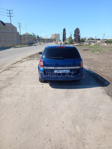 Opel Astra 2005, 500,000 km - 1.3 l - Bakı