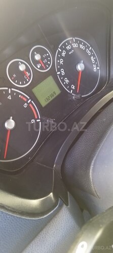 Ford Tourneo Connect 2011, 132,500 km - 1.8 l - Bakı