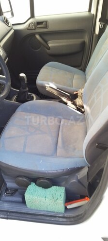 Ford Tourneo Connect 2011, 132,500 km - 1.8 l - Bakı