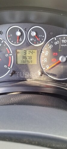 Ford Tourneo Connect 2011, 132,500 km - 1.8 l - Bakı