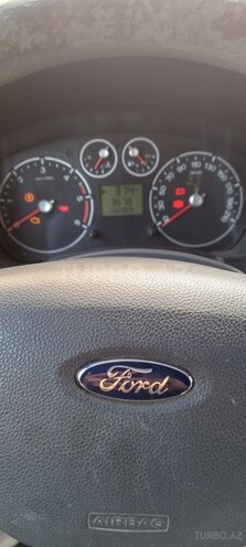 Ford Tourneo Connect 2011, 132,500 km - 1.8 l - Bakı