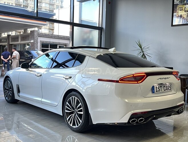 Kia Stinger-8