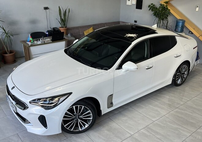 Kia Stinger-6