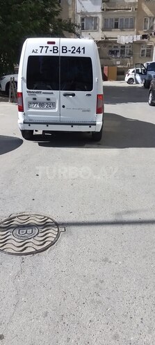 Ford Tourneo Connect 2011, 132,500 km - 1.8 l - Bakı