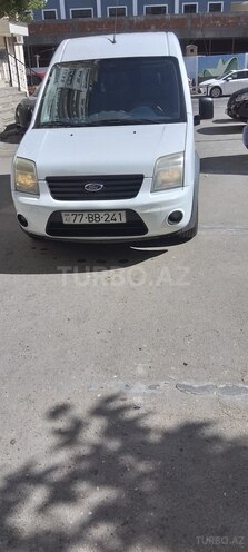 Ford Tourneo Connect 2011, 132,500 km - 1.8 l - Bakı